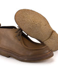 COLLEGE24 PARABOOT – Mud