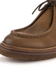 COLLEGE24 PARABOOT – Mud