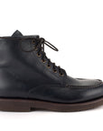 DRESS 81 ANKLE BOOTS – Black