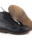 DRESS 81 ANKLE BOOTS – Black