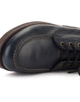 DRESS 81 ANKLE BOOTS – Black