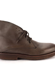 DRESS 30 – Desert boots
