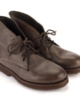 DRESS 30 – Desert boots