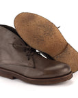 DRESS 30 – Desert boots