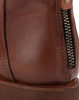 DRESS05 ANKLE BOOTS – Tobacco