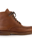 DRESS 81 ANKLE BOOTS – Tan