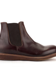 MR PARKER CHELSEA BOOTS – Coffe