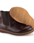 MR PARKER CHELSEA BOOTS – Coffe