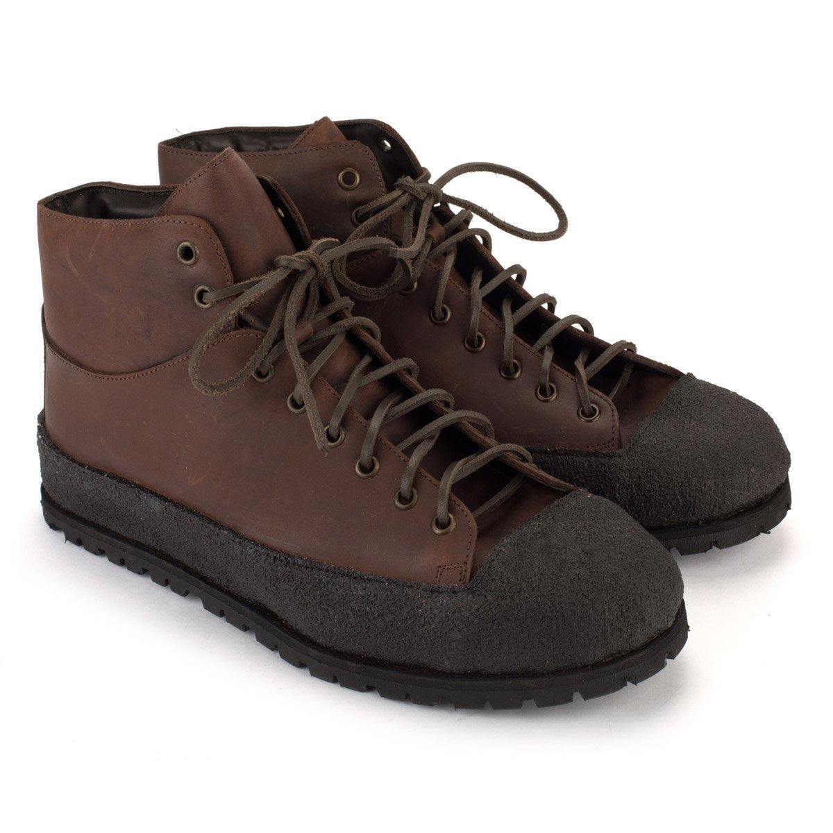 CR 24 M WATER PROOF BOOTS – Cinnamon