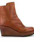 Z14 BOOTS – Tan