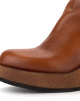 Z14 BOOTS – Tan