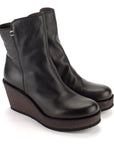 Z14 BOOTS – Black