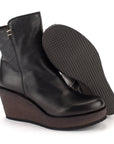 Z14 BOOTS – Black