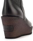 Z14 BOOTS – Black