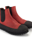 CR25 CHELSEA BOOTS