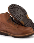 MR THOMPSON TANK – Tan