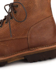 MR THOMPSON TANK – Tan