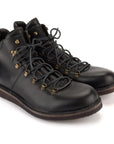 MR PHILIP CREPE – Black