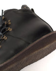 MR PHILIP CREPE – Black