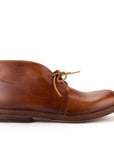 MR JOHN DESERT BOOTS