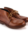 MR JOHN DESERT BOOTS