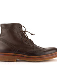 SCHOTT ANKLE BOOTS