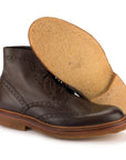 SCHOTT ANKLE BOOTS