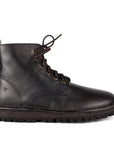 HAND 30 ANKLE BOOTS – Black
