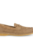 Hand 36U – Crepe Loafers