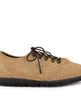HAND 50 SAN CRISPINO – Sand Suede