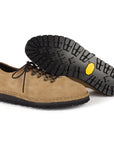 HAND 50 SAN CRISPINO – Sand Suede