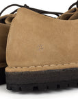 HAND 50 SAN CRISPINO – Sand Suede