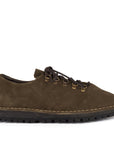 HAND 50 SAN CRISPINO – Military Suede