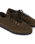 HAND 50 SAN CRISPINO – Military Suede