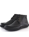 HRN 03 – Black ankle boots