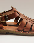 SAN 18 CREPE – Tan