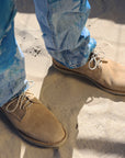 HAND 04 SUEDE – Derby