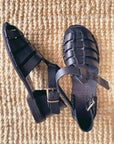 SAN 18 – Black