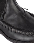 Orso Black – Slip-on boots