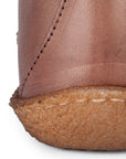 HRN 03 – Dark Brown ankle boots