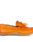 COLLECTION LOAFER – Orange