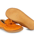 COLLECTION LOAFER – Orange