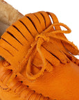 COLLECTION LOAFER – Orange