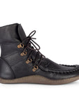 MOUNTAIN BOOTS – Black