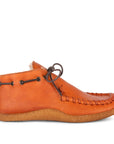 Nawayos – Tan Opanka shoes