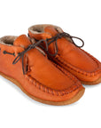 Nawayos – Tan Opanka shoes