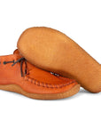 Nawayos – Tan Opanka shoes