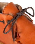 Nawayos – Tan Opanka shoes