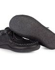 Nawayos – Black Opanka shoes
