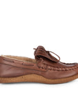 COLLECTION LOAFER – Testa di moro